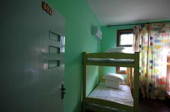 Hengshan Impression Youth Hostel Hengjang Kültér fotó